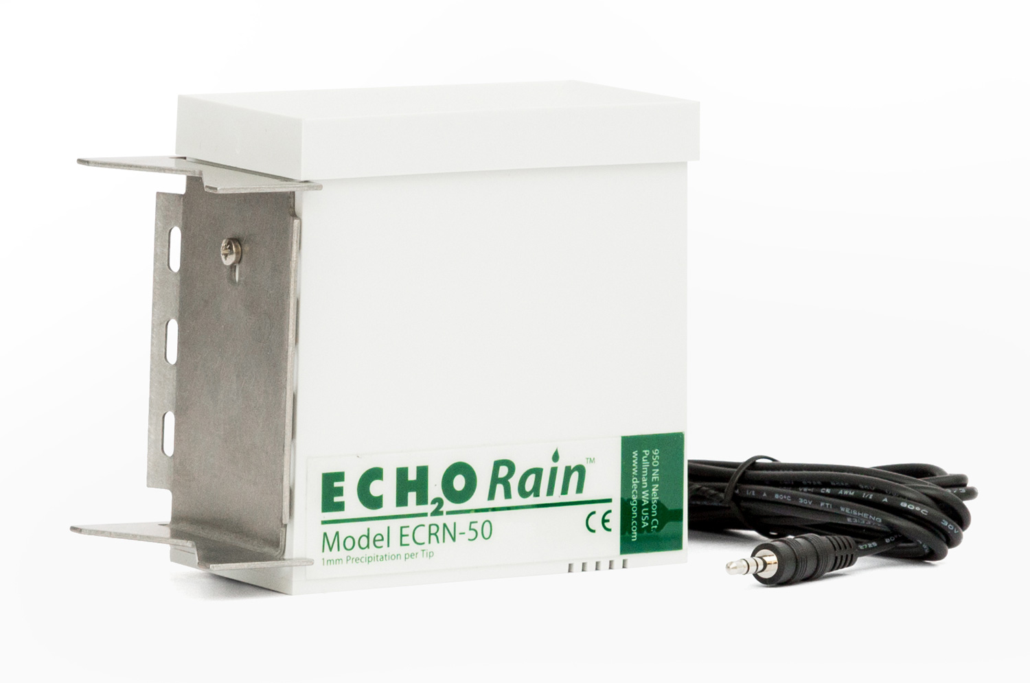 ECRN-50 雨量計